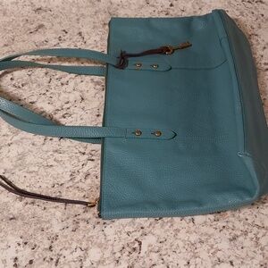 Fossil Handbag